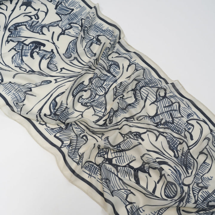 Sketch All-Season Scarf