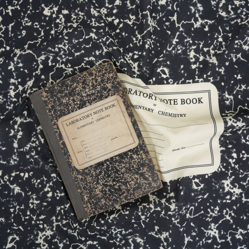 Notebook Bandana - Heading Prints