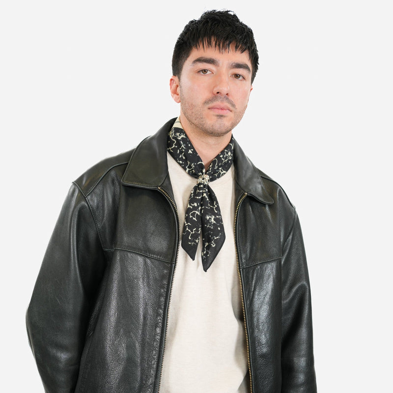 Notebook Bandana - Heading Prints