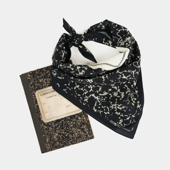 Notebook Bandana - Heading Prints