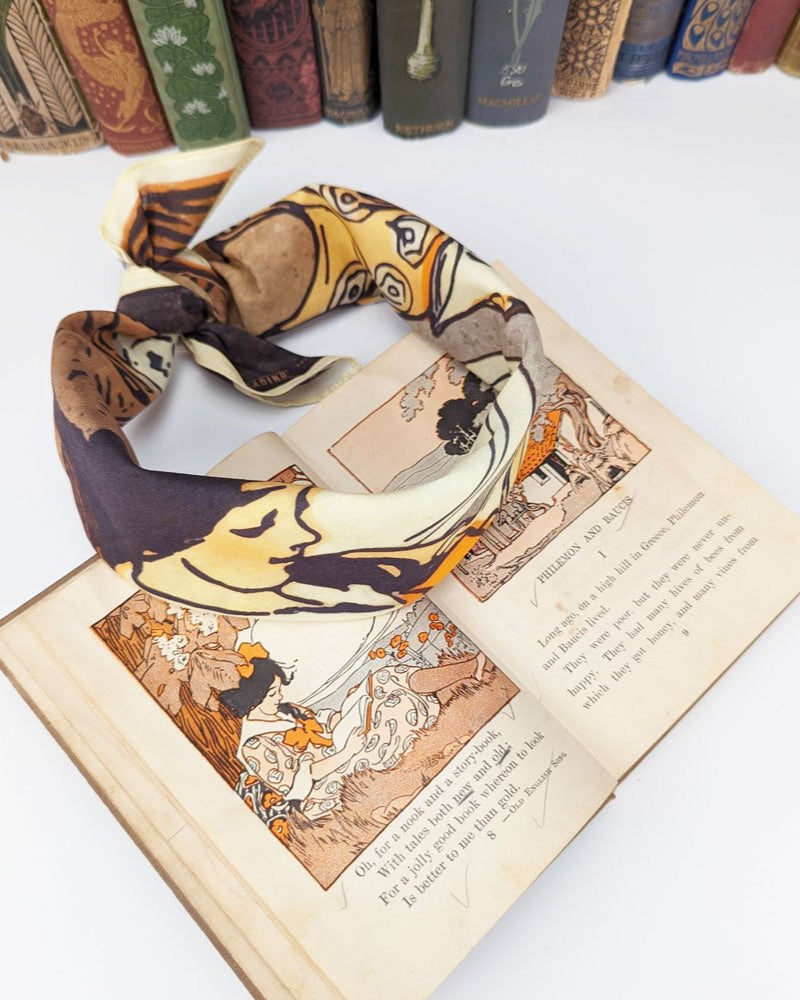 Novel - Heading Bandanas