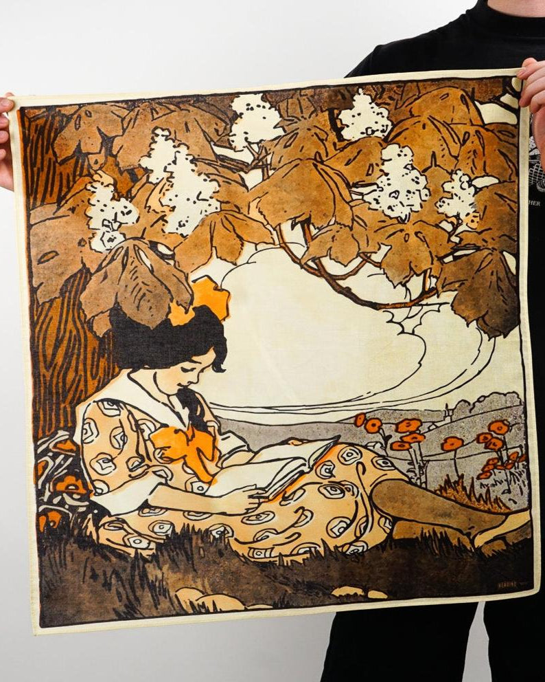 Novel - Heading Prints