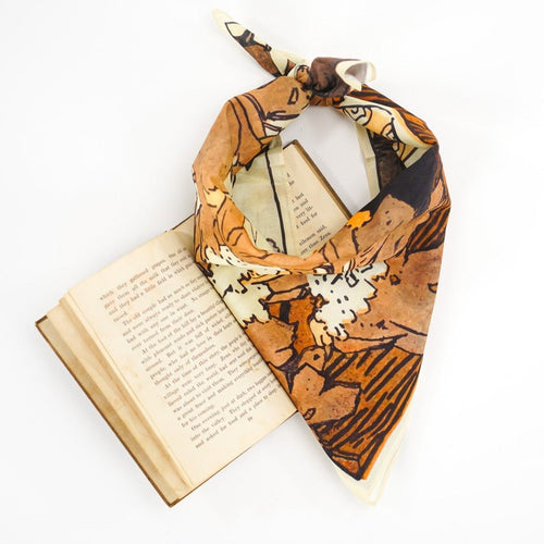 Novel - Heading Bandanas