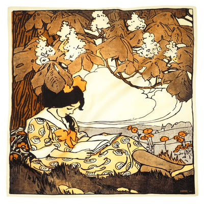 Novel - Heading Bandanas