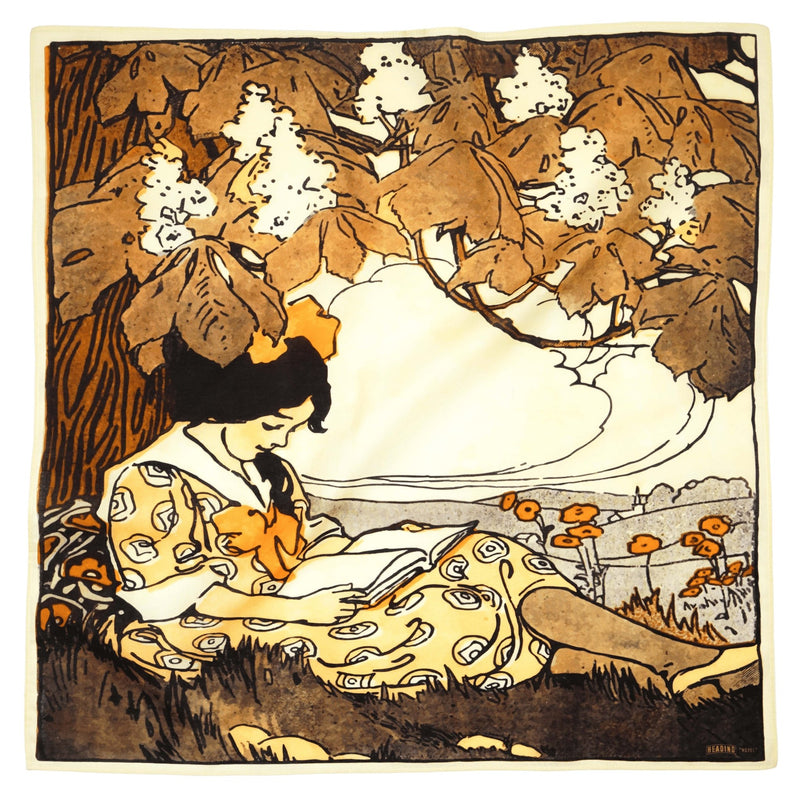 Novel - Heading Bandanas