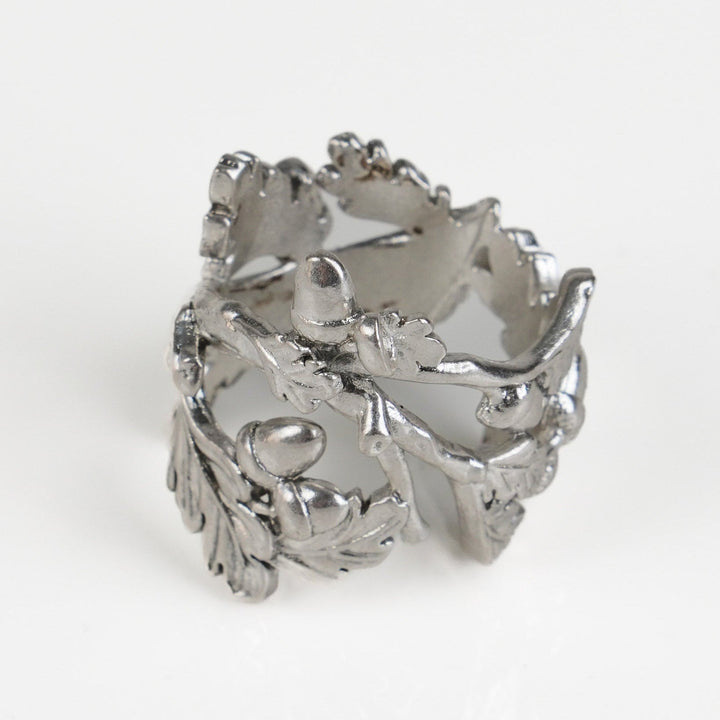 Oak Bandana Ring - Heading Prints