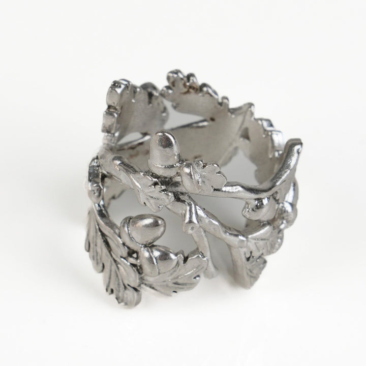 Oak Bandana Ring - Heading Prints