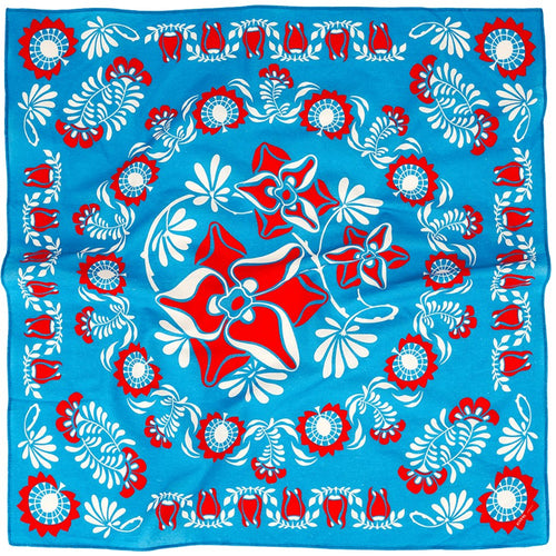 Ornament - Heading Prints