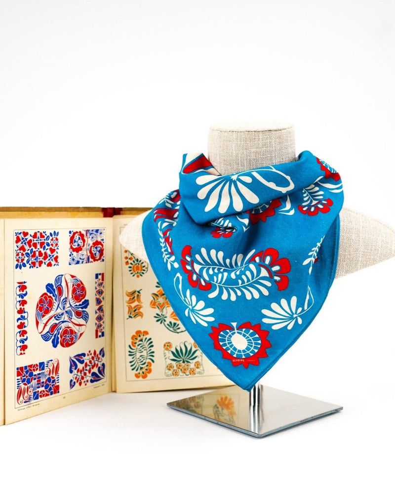 Ornament - Heading Prints