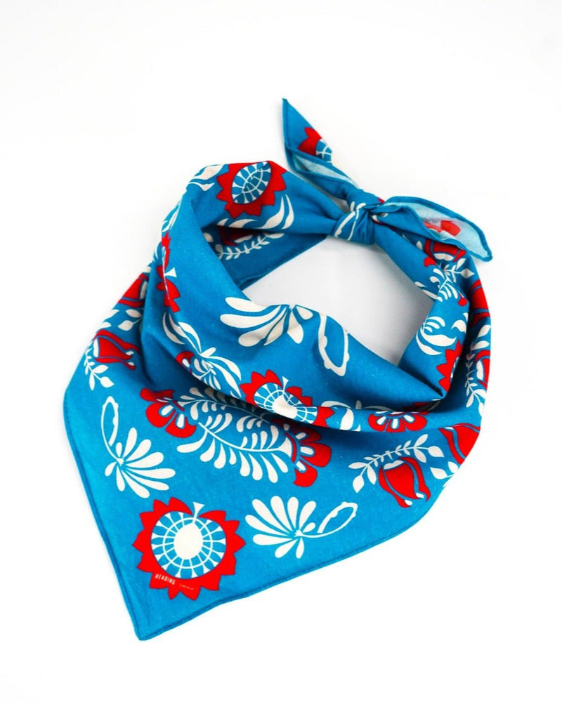 Ornament - Heading Prints