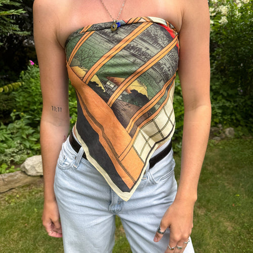 Perch - Heading Prints