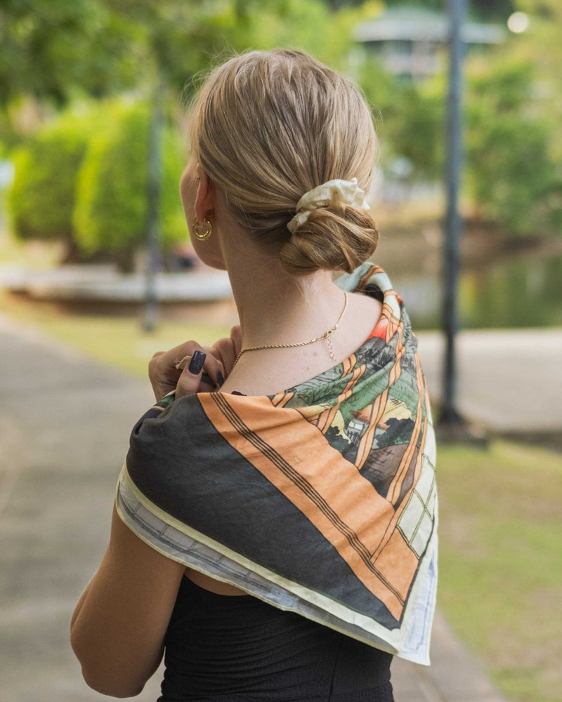 Perch - Heading Prints