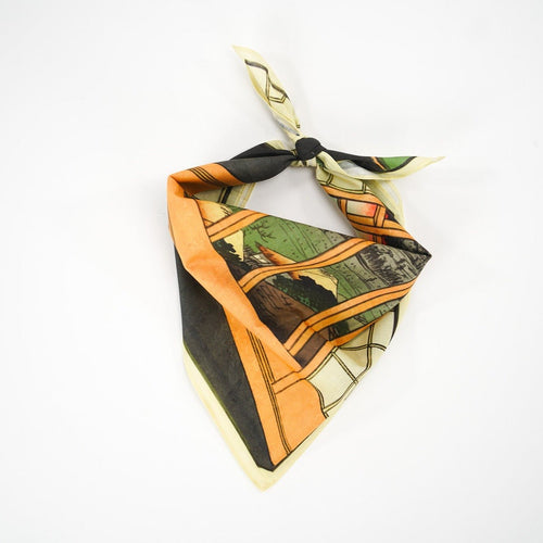 Perch - Heading Bandanas