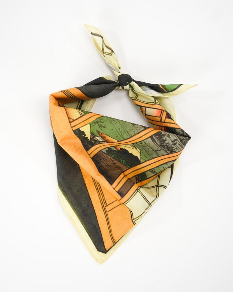 Perch - Heading Bandanas