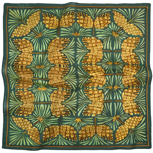 Pine - Heading Bandanas