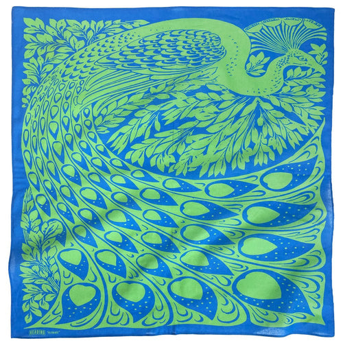 Plumage - Heading Bandanas