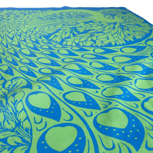 Plumage - Heading Bandanas