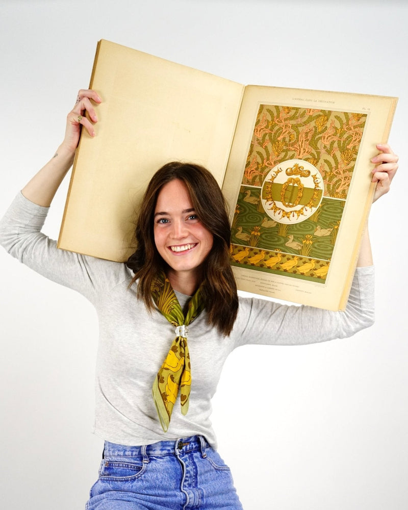 Pond - Heading Prints