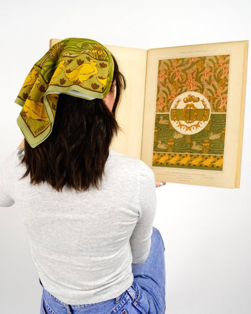 Pond - Heading Prints