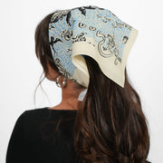 新品未使用 TENDERLOIN T-BANDANA 3 HONAI Poseidon Bandana – Heading Prints