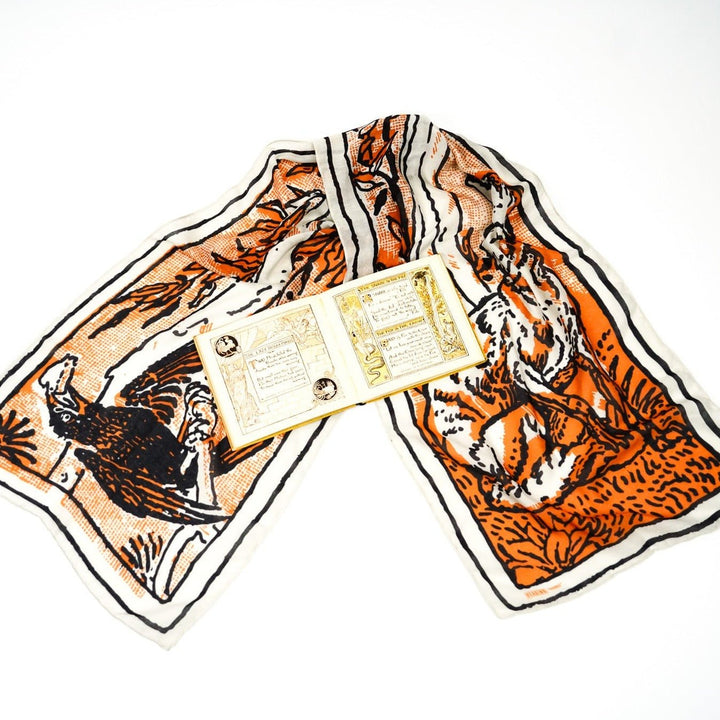 Pounce - Heading Prints