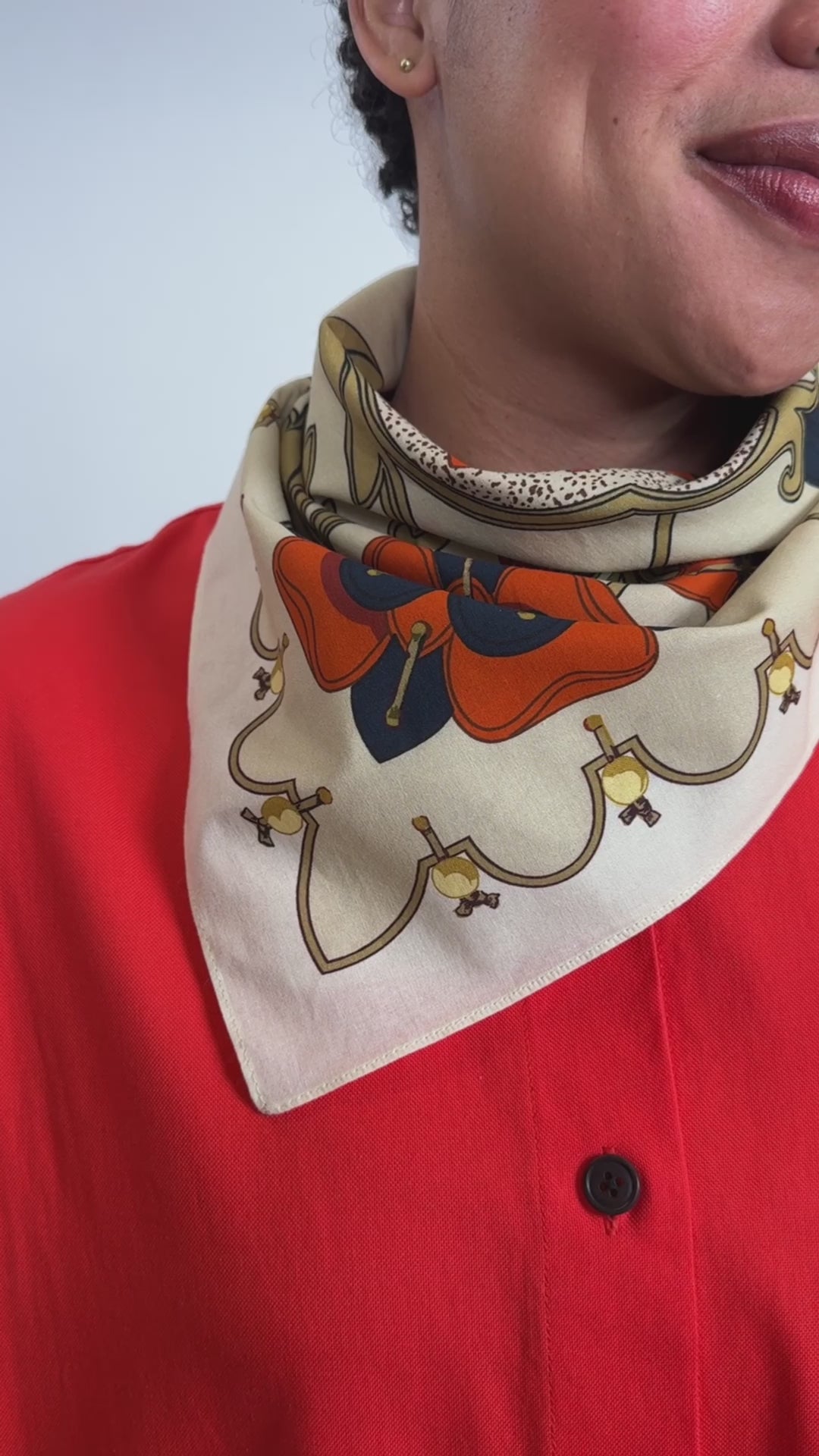 Revival Bandana