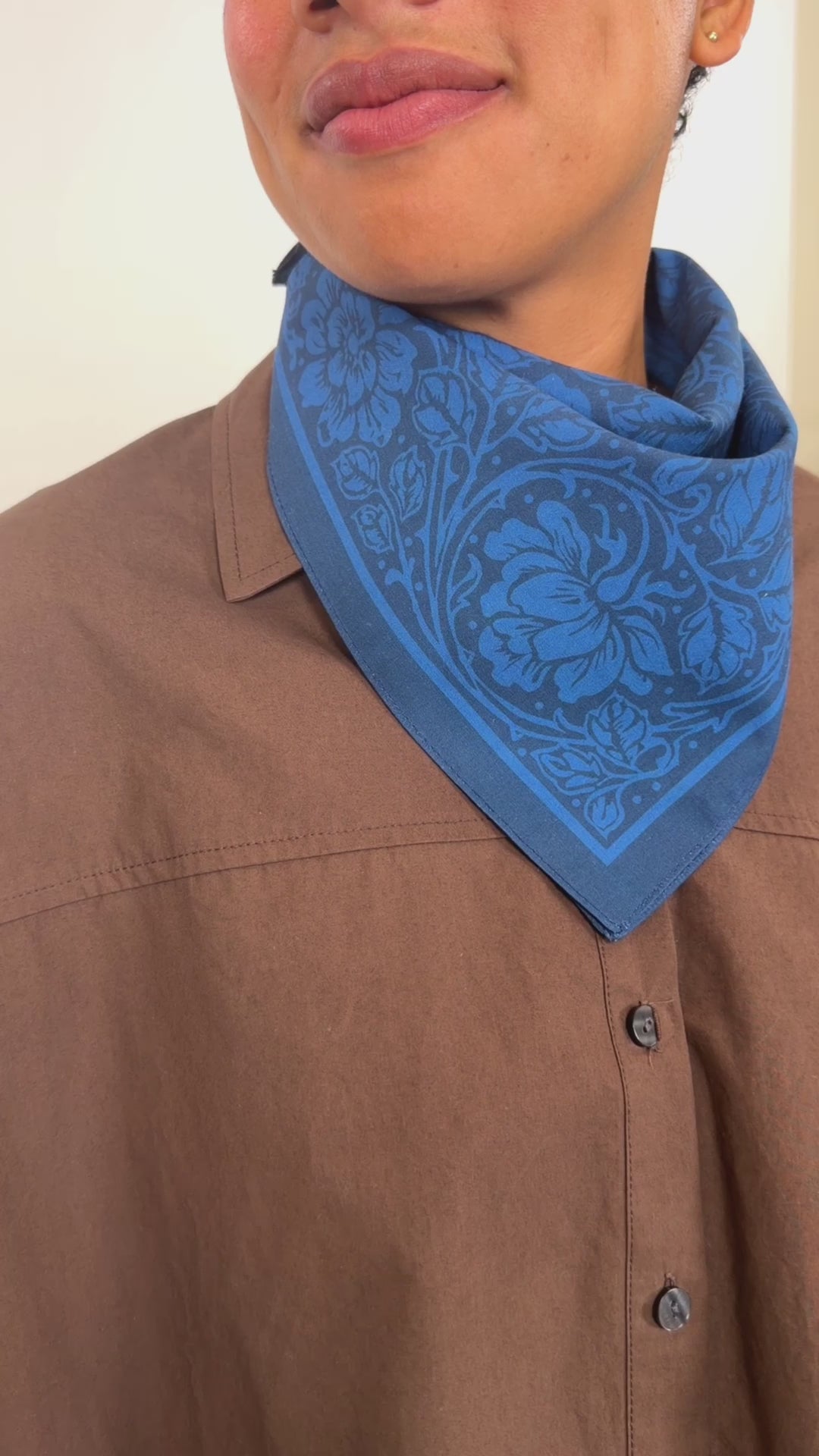 Tangle Bandana