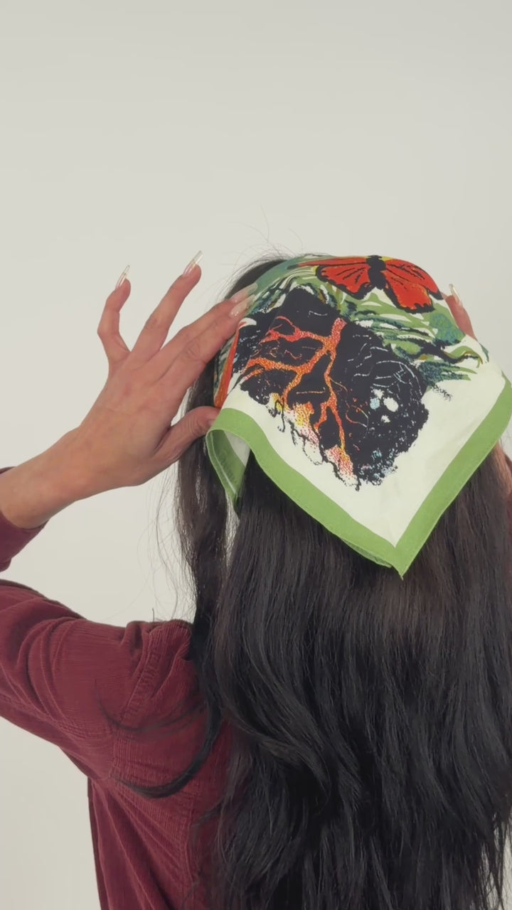 Ecosystem Bandana