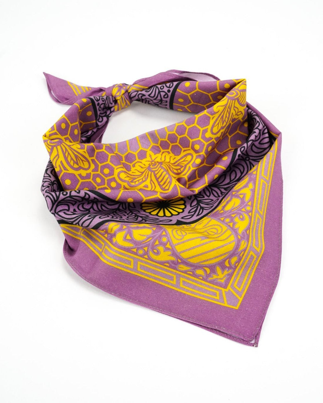 Queen Bee - Heading Prints