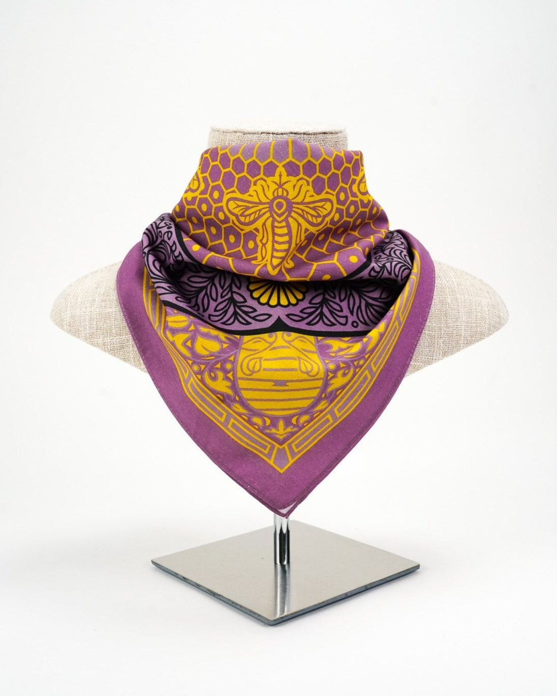 Queen Bee - Heading Prints