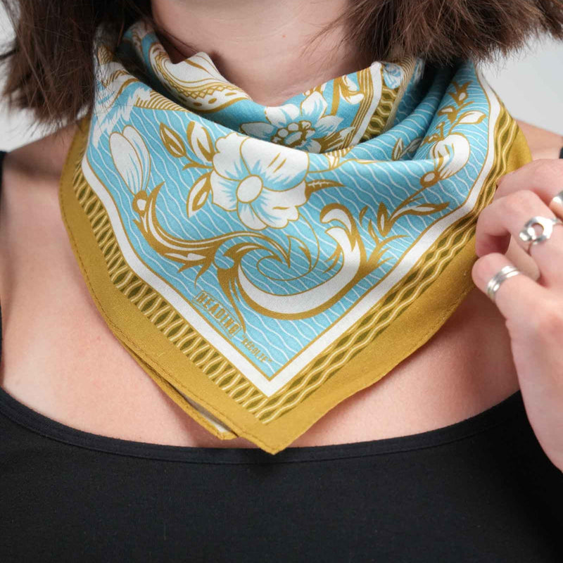 Recolte - Heading Prints