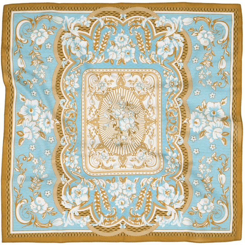 Recolte - Heading Prints