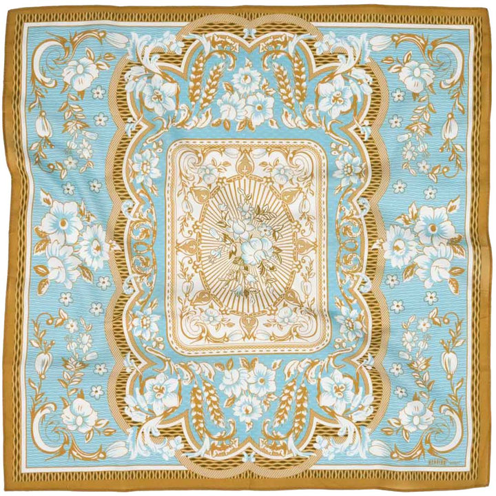 Recolte Bandana - Heading Prints