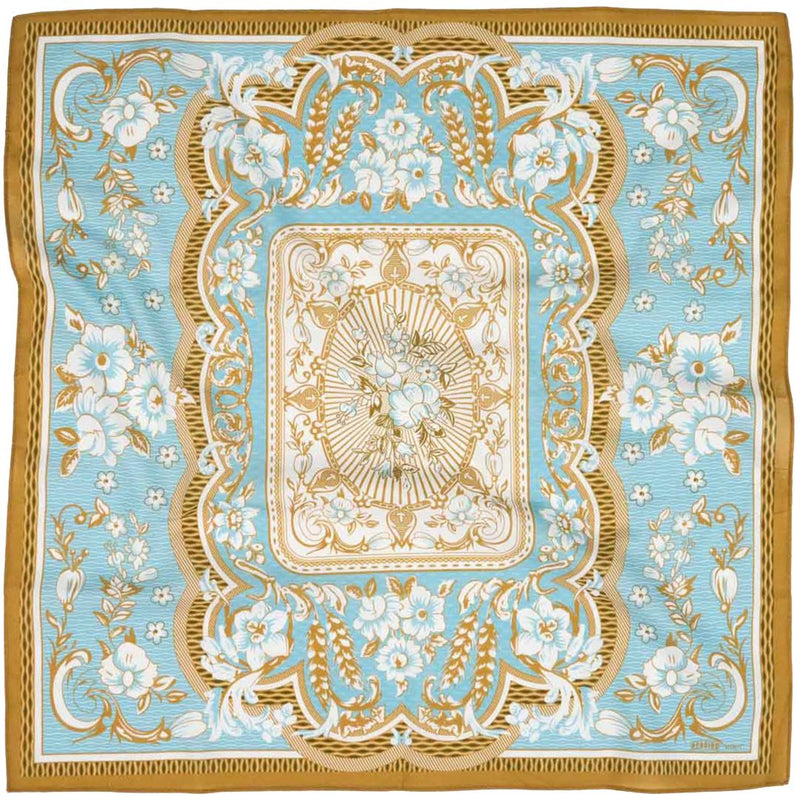 Recolte Bandana - Heading Prints