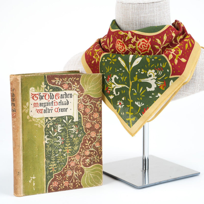 Red Roses - Heading Prints