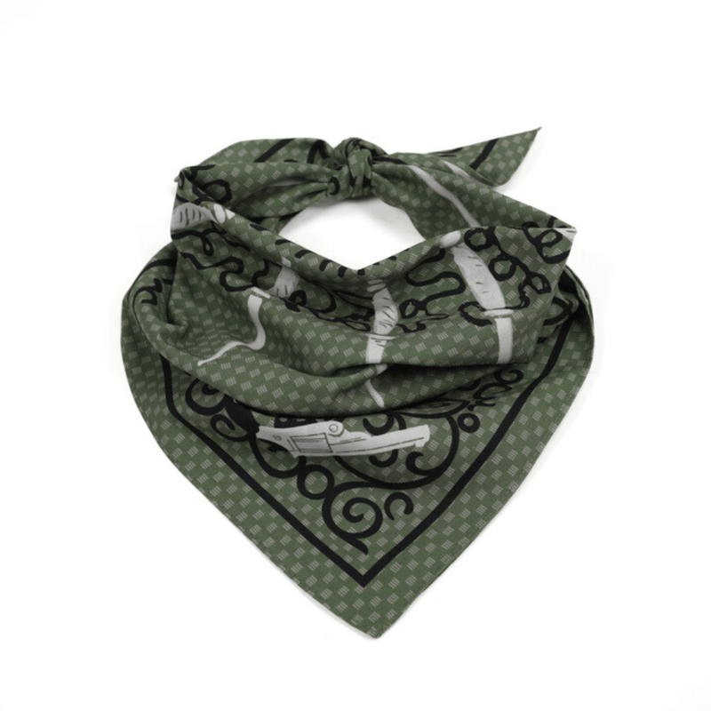 Revenge - Heading Prints