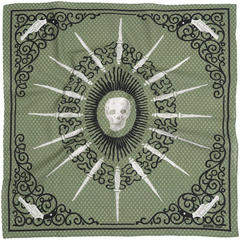 Revenge - Heading Prints