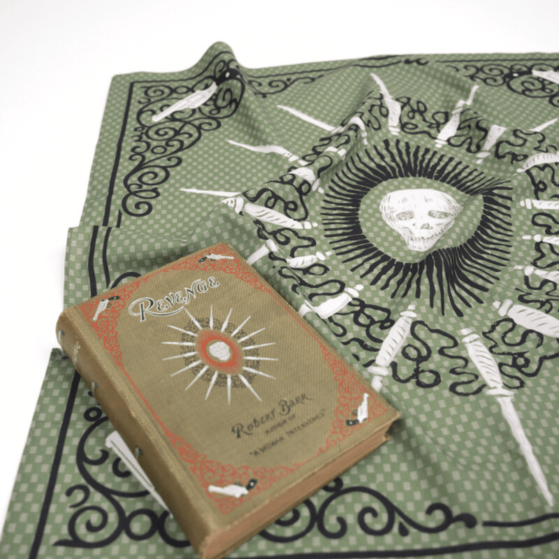 Revenge - Heading Prints