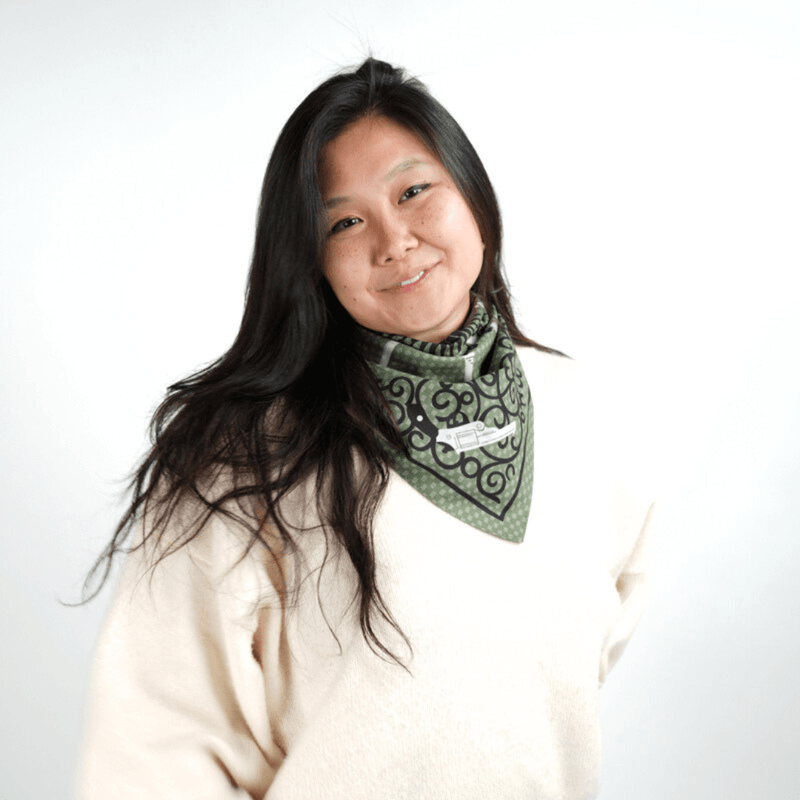 Revenge - Heading Prints