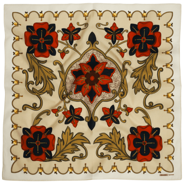 Revival Bandana - Heading Prints