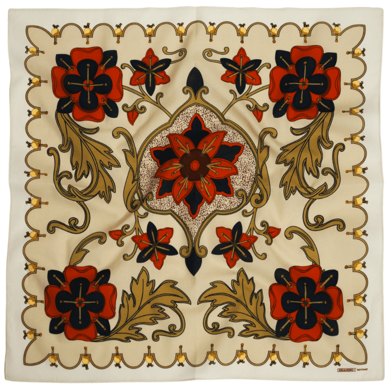 Revival Bandana - Heading Prints