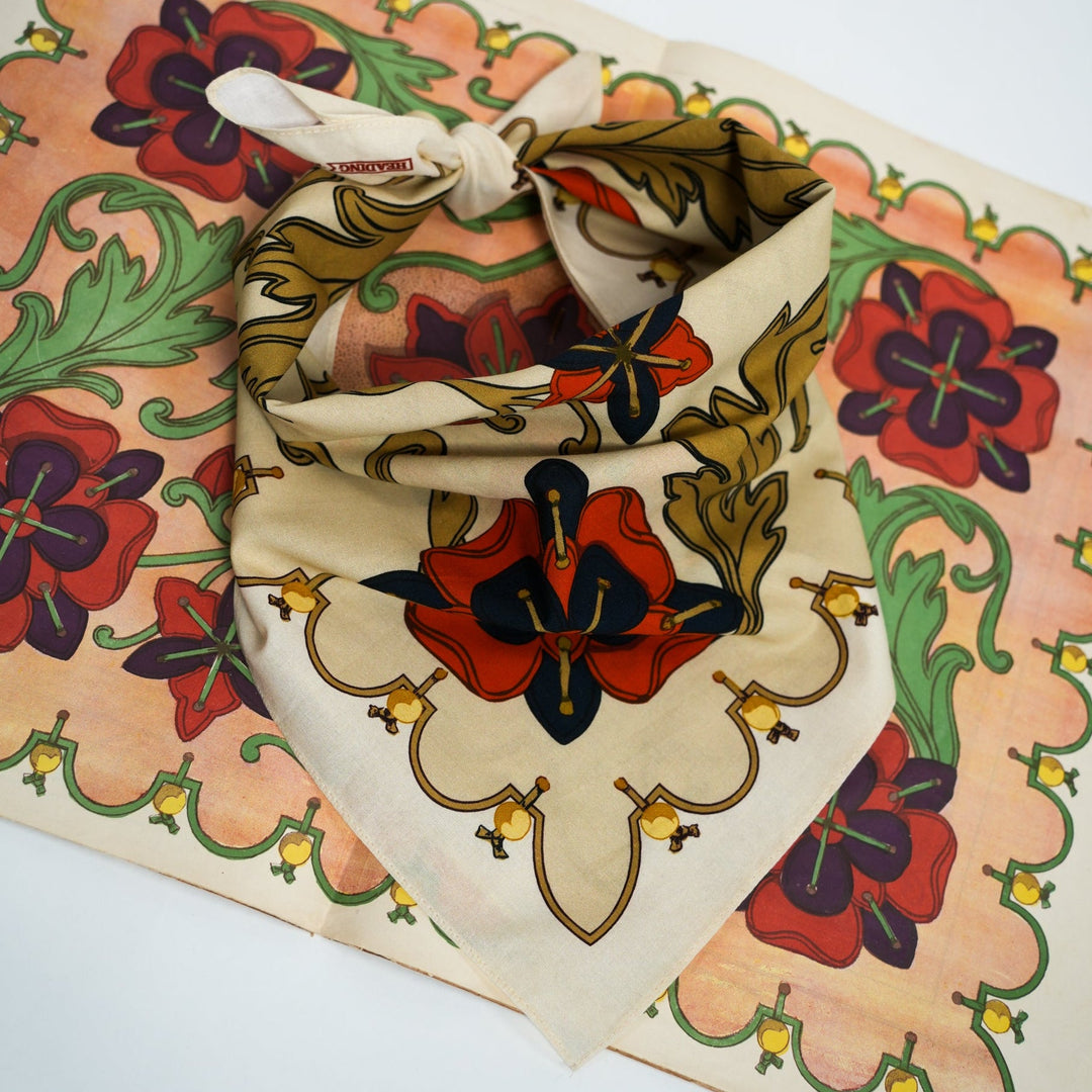 Revival Bandana - Heading Prints