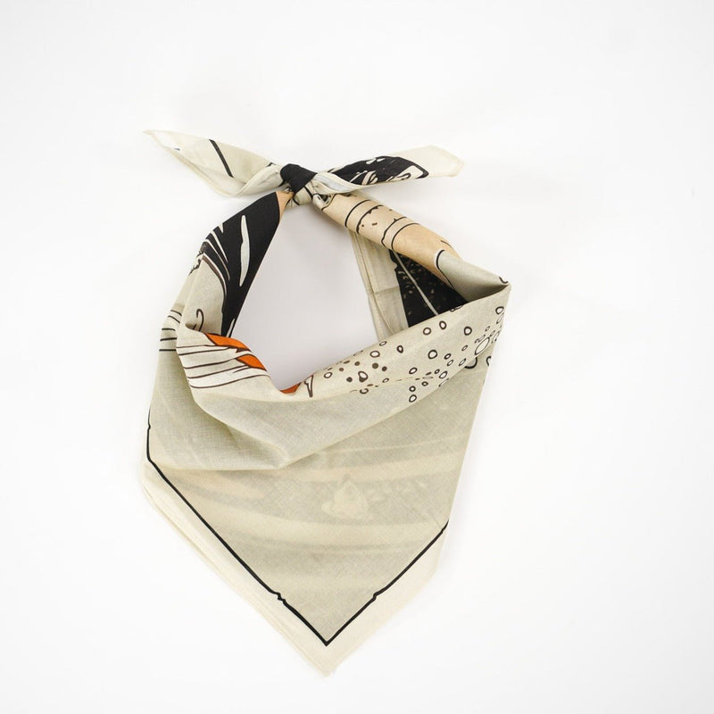 Ride - Heading Bandanas