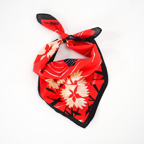 Ripple - Heading Bandanas