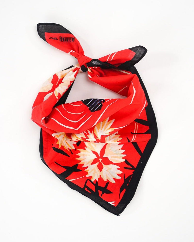 Ripple - Heading Bandanas