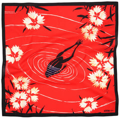 Ripple - Heading Bandanas