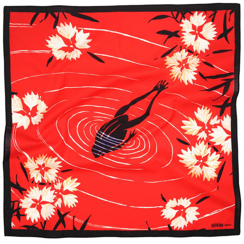Ripple - Heading Bandanas