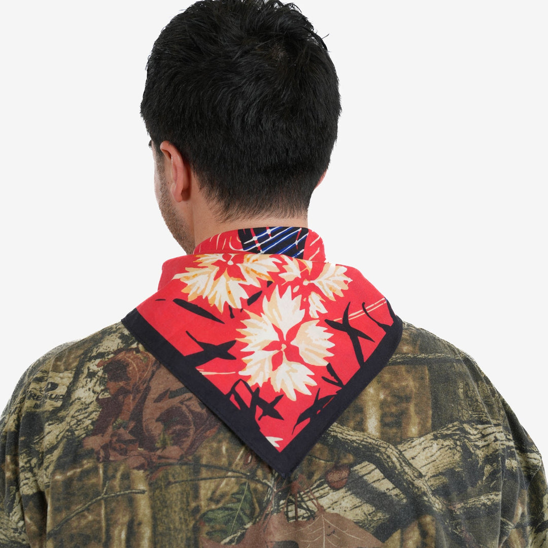 Ripple Bandana - Heading Prints