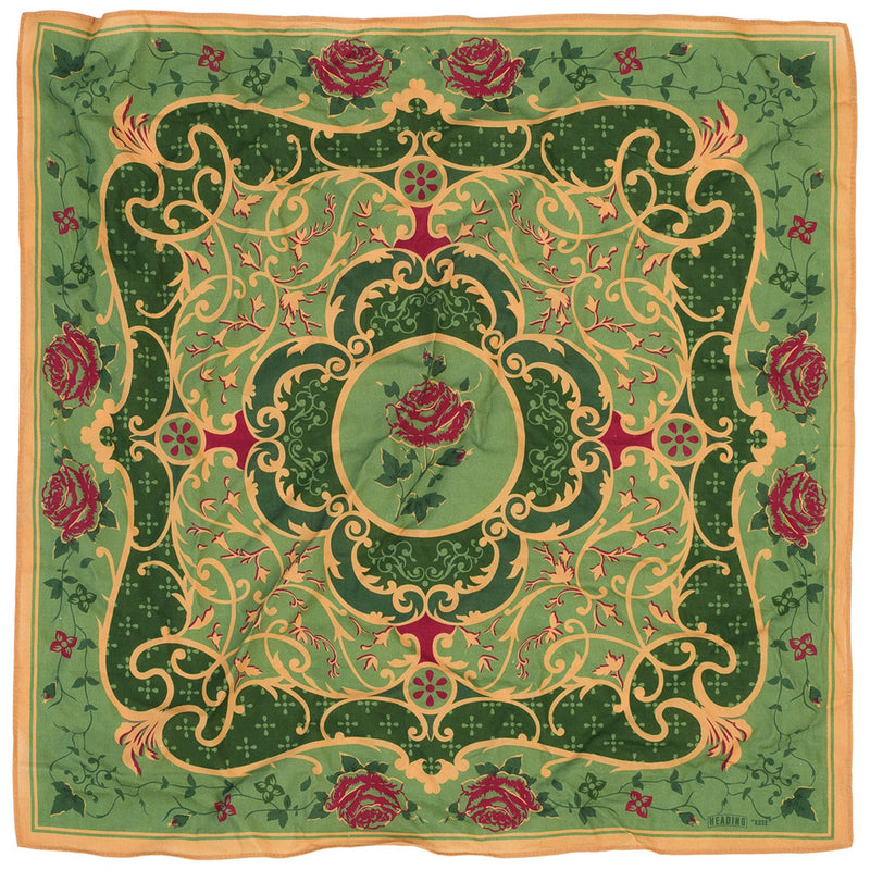 Rose - Heading Prints