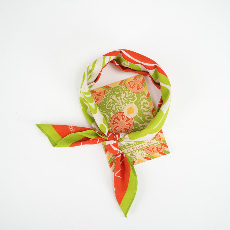 Salad - Heading Prints